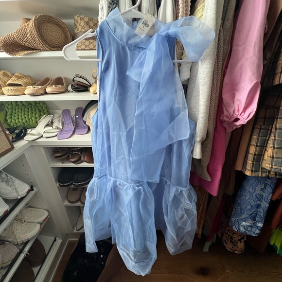 Brand new, tags on, and sold out online. - Picture 4 of 5